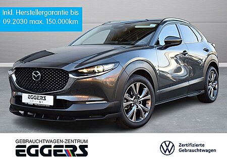 Mazda CX-30 2.0 AWD *Exclusive-Line*LED*HuD*BOSE*Pano*