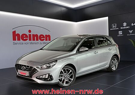 Hyundai i30 1.0 T-GDI Trend 6-Gang DAB KAMERA TEMPOMAT
