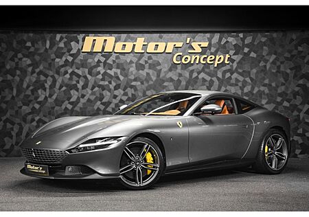 Ferrari Roma V8 - GRIGIO FERRO