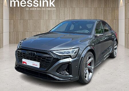 Audi SQ8 e-tron Sportback 370 kW