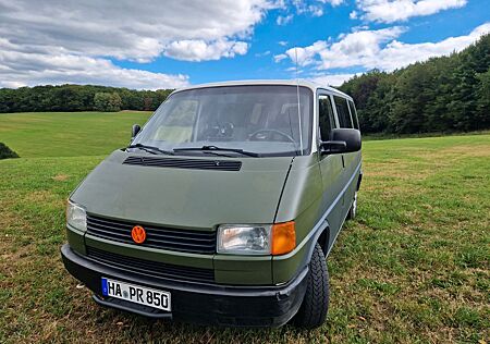 VW T4 Volkswagen andere