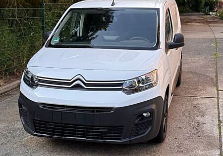 Citroën Berlingo BlueHDi 130 S&S FEEL XL EAT8 FEEL