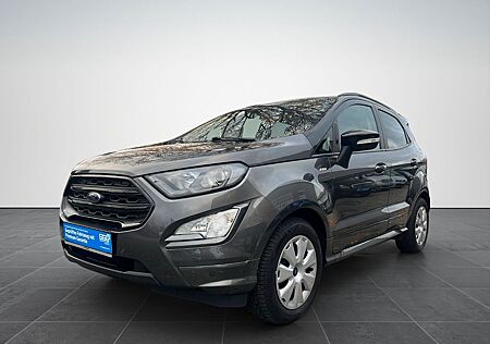 Ford EcoSport 1.0 ST-Line I ZAHNRIEMEN NEU I TÜV I