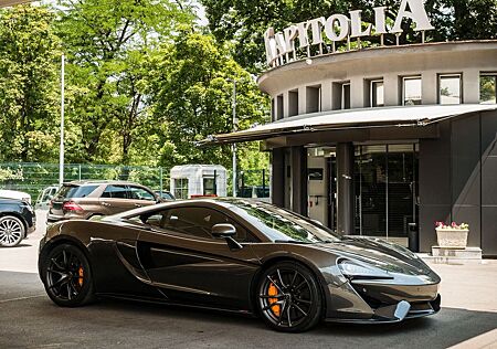 McLaren 570S Coupe