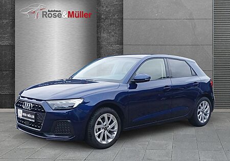 Audi A1 Sportback 25 TFSI advanced*5 Jahre Garantie*