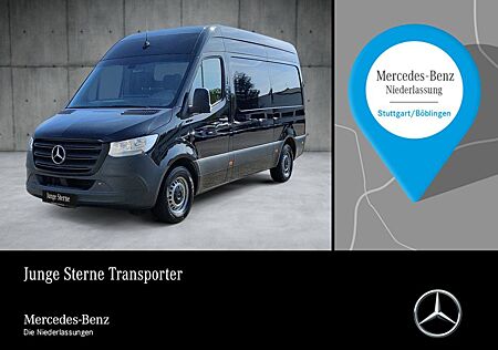 Mercedes-Benz Sprinter 315 CDI KA Hoch Kamera+HolzBo