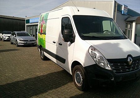 Renault Master L2H2 3,5t dCi 135 FAP ENERGY L2H2 VERK