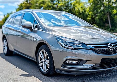 Opel Astra ST 1.6 Diesel Edition 81kW S/S Edition