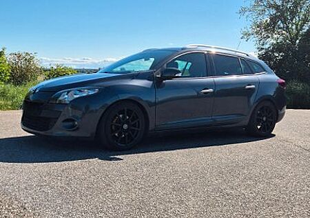 Renault Megane Grandtour TCE 130 Dynamique