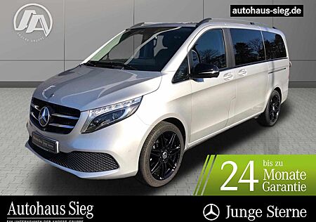 Mercedes-Benz V 250 Avantgarde Allrad AMG*AHK*Distro*Standhzg*