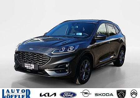 Ford Kuga ST-Line X PHEV NAVI^ RFK^ KLIMA^ TEMPO^