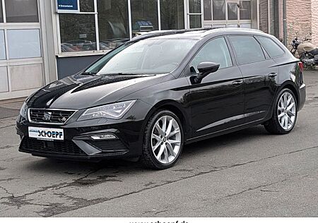 Seat Leon ST FR 1.5 TSI Navi/LED/Panorama/18"