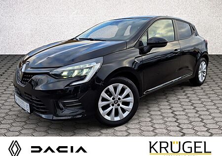 Renault Clio TCe 90 ZEN