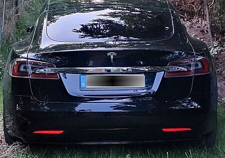 Tesla Model S 75 - Facelift