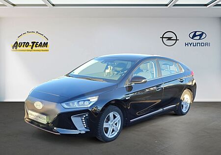 Hyundai Ioniq Elektro NAVI LEDER SHZ LED