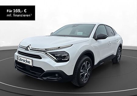 Citroën C4 X PureTech 130 Stop&Start EAT8 Shine