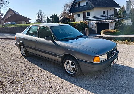 Audi 80 1.6 TD