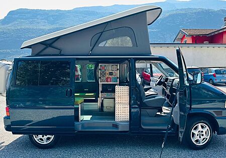 VW T4 Multivan Volkswagen 2001 2.5 TDI 102CV