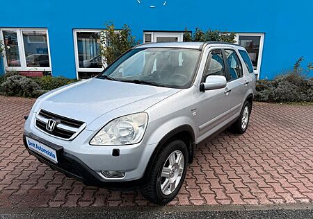 Honda CR-V 2,0 Automatik Executive