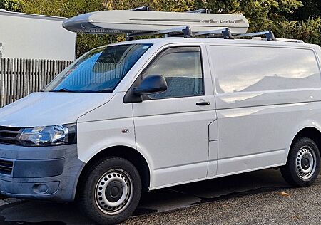 VW T5 Volkswagen Camper-Solar-Dachbox-Fahrradgepäckträger