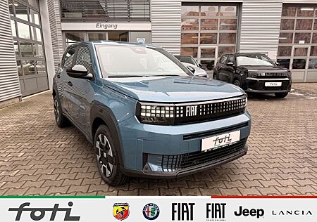 Fiat Grande Panda 1.2 110PS Business Edition Icon