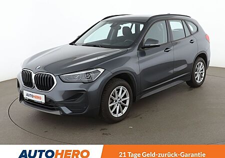 BMW X1 sDrive 18i Advantage Aut.*NAVI*LED*TEMPO*PDC*