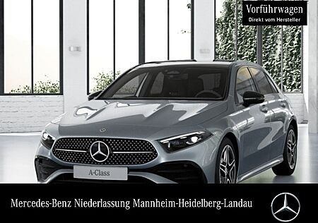 Mercedes-Benz A 200 AMG+NIGHT+PANO+MULTIBEAM+STHZG+KAMERA+TOTW