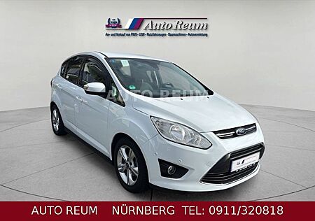 Ford C-Max Champions Edition AUTOPARK SERVICE