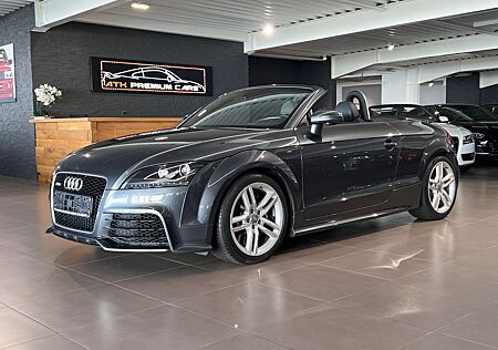 Audi TT RS Roadster 2.5TFSI S tronic quattro BOSE