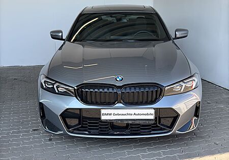 BMW 330i Lim. M Sportpaket