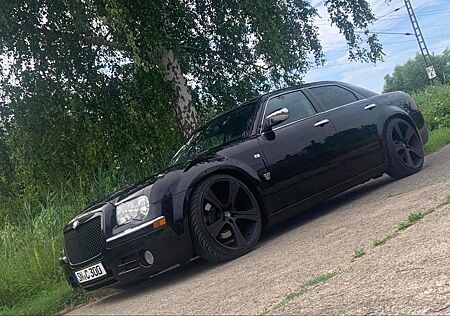 Chrysler 300C 3.0 CRD Autom. -