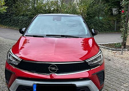 Opel Crossland X Crossland (X) 1.2 DI Turbo 96kW Elegance Aut...