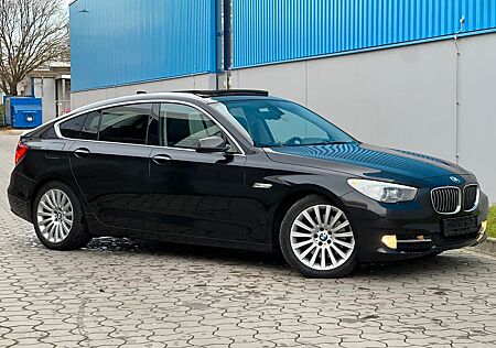 BMW 530d 530 Baureihe 5 Gran Turismo