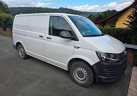 VW T6 Transporter Volkswagen