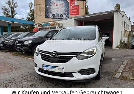 Opel Zafira C Tourer Business Innovation