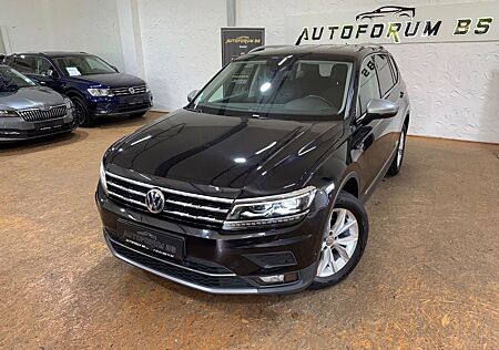VW Tiguan Allspace Volkswagen TiguanAllspace Highline4Motion2.0TDI DSG/AHK/CAM