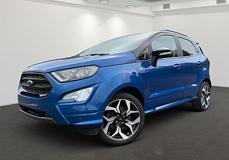 Ford EcoSport 1.0 EcoBoost ST-Line