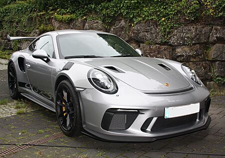 Porsche 991 GT3 RS Clubsport LIFT,APPROVED, PCCB *o.OPF*