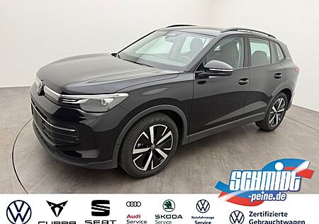VW Tiguan Volkswagen 1.5 eTSI DSG Life GOAL Navi19AHK