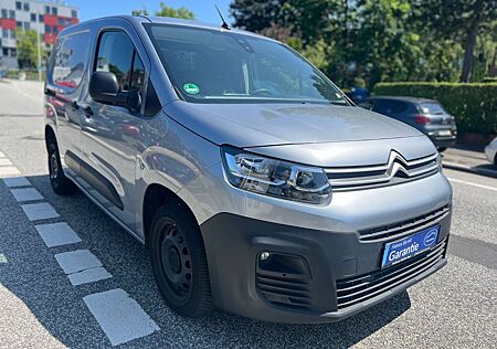 Citroën Berlingo Kasten Club M/L1*Klima*Ahk*Start.-stopp