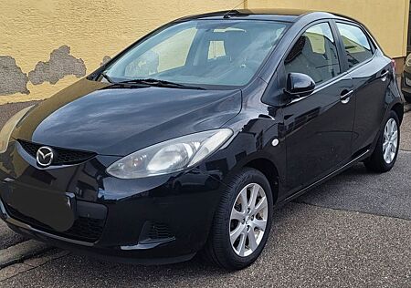 Mazda 2 1.3 63kW Impression Impression