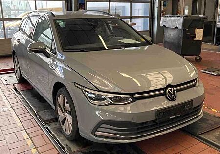 VW Golf Volkswagen VIII Variant Style*Winter-Paket*CarPlay*ACC