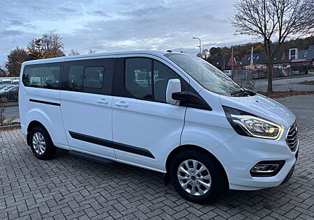 Ford Transit Custom 320 2.0 TDCI L2-H2 Trend