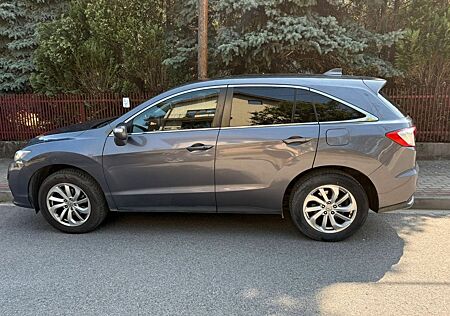 Acura Other