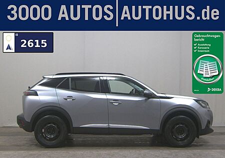 Peugeot 2008 1.5 BlueHDi 130 Allure RfK AHK PDC