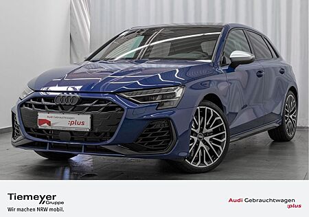 Audi S3 Sportback 2.0 TFSI Q LM19 PANO MATRIX NAVI+