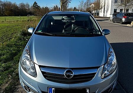Opel Corsa 1.2 Twinport Sport Sport