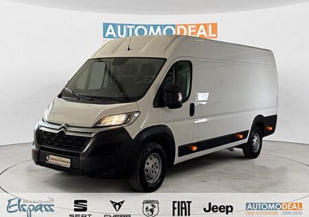 Citroën Jumper L4H2 ALLWETTER NAV KAMERA TEMPOMAT PDC BL