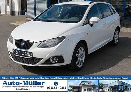 Seat Ibiza ST Reference Klima, HU bis 08/2026