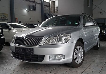 Skoda Octavia 1.4 Combi Ambiente*Klima*SH*PDC*